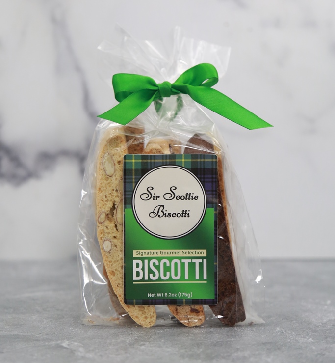 Gourmet Selection Biscotti