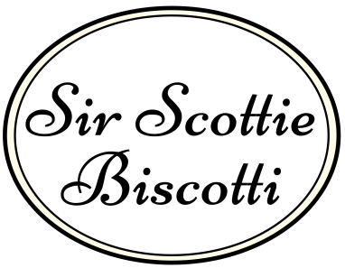 Sir Scottie Biscotti